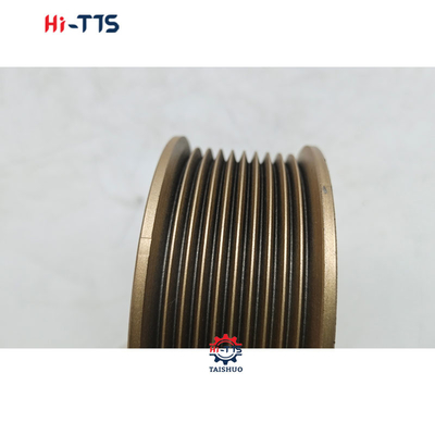 10 فتحات VOLV210/240 حفر مضخة المياه المكعب