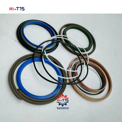 مجموعة أغطية أسطوانة الحفر ARM CYL Seal Kit SK200-4 مجموعة أغطية أسطوانة الذراع الهيدروليكية