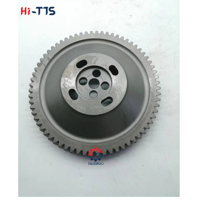 4100QB-02-002A HA022 12189556 عجلة شاحن قطع الغيار عجلة العجلات