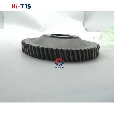 4100QB-02-002A HA022 12189556 عجلة شاحن قطع الغيار عجلة العجلات
