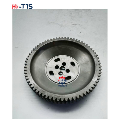 4100QB-02-002A HA022 12189556 عجلة شاحن قطع الغيار عجلة العجلات