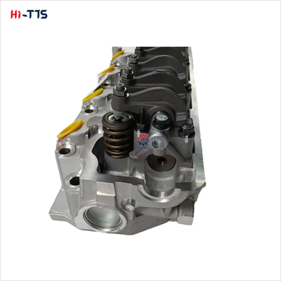 22100-42700 رأس الاسطوانة لمحرك 4D56 كوم-اتسو
