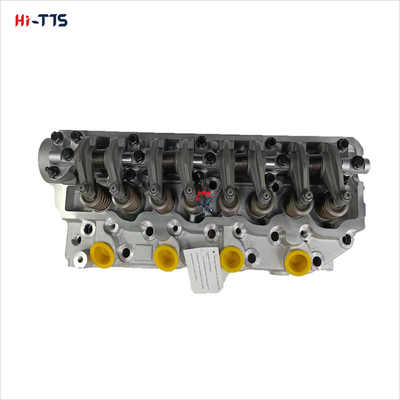 22100-42700 رأس الاسطوانة لمحرك 4D56 كوم-اتسو