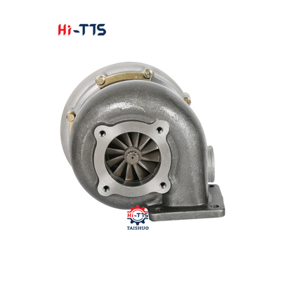 توربو S2A S81 توربو شاحن 4666160001 متوافق مع محرك BF4M1013C Deutz