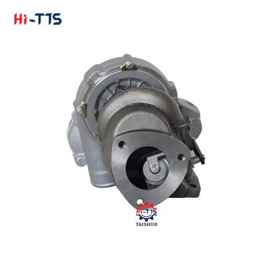 GT20 GT2052LS محرك ديزل دقيق توربو شاحن 765472-5001 731320-0001