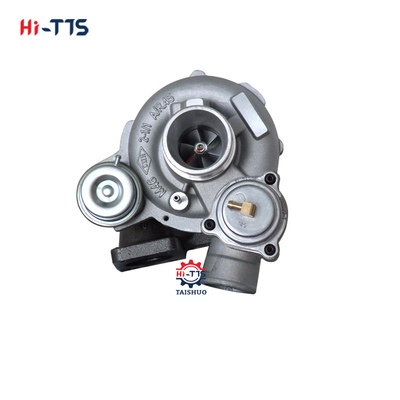 GT20 GT2052LS محرك ديزل دقيق توربو شاحن 765472-5001 731320-0001