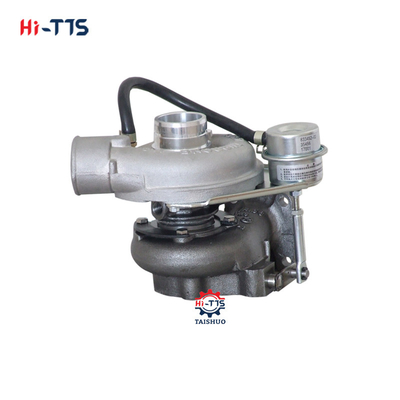حفرة توربو شاحن GT17 708162-5001 99449169 708163-5001 لمحرك IVECO