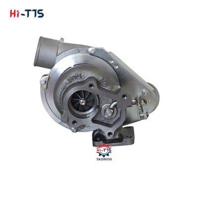 حفرة توربو شاحن GT17 708162-5001 99449169 708163-5001 لمحرك IVECO