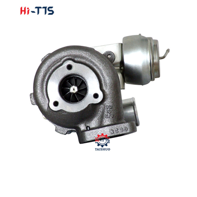 GT1749V سيارة توربو 729041-5009S 729041-0009 28231-27900 729041-9009S توربو لهيون داي