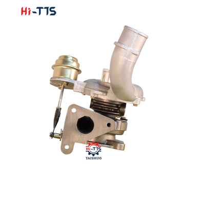 GT1549 توربو 751768-5004S 751768-0001 717345-0002 703245-0001/2 53039880048 محرك التشغيل