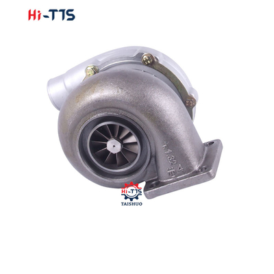 أجزاء المحرك PC300-5 PC300-6 PC350-6 6D108 توربو شاحن 6222-81-8210 6222-83-8170 6222-83-8171