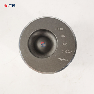 6CT 6CTAA 6CT8.3 محرك الديزل 114mm البستون 3917707 3802263 3802459