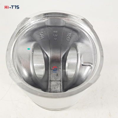 6CT 6CTAA 6CT8.3 محرك الديزل 114mm البستون 3917707 3802263 3802459