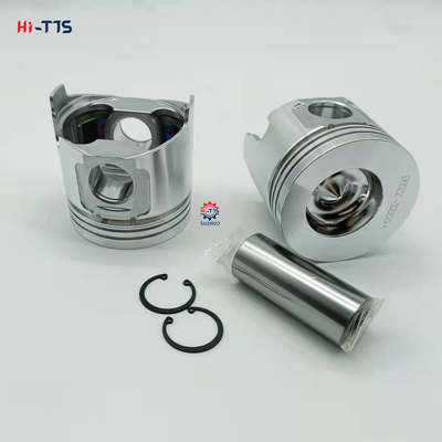 4TNV88 4TNE84 البستنات 129005-22080 129150-13350 مع محرك الديزل