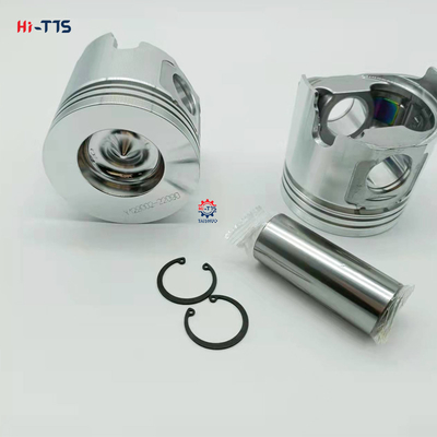 4TNV88 4TNE84 البستنات 129005-22080 129150-13350 مع محرك الديزل