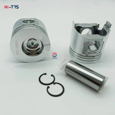 4TNV88 4TNE84 البستنات 129005-22080 129150-13350 مع محرك الديزل