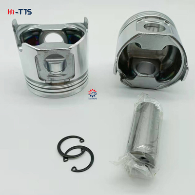 4TNE88 المكبس YM129001-22081 129001-22081 لأجزاء محرك يان مار