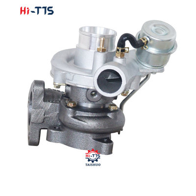 D4BH/4D56T محرك توربو شاحن 28200-4A201 49135-04121 لهيون داي مع محرك 4D56TI توربو شاحن