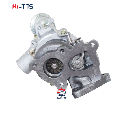 D4BH/4D56T محرك توربو شاحن 28200-4A201 49135-04121 لهيون داي مع محرك 4D56TI توربو شاحن