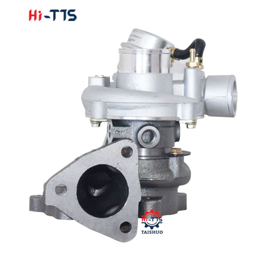 D4BH/4D56T محرك توربو شاحن 28200-4A201 49135-04121 لهيون داي مع محرك 4D56TI توربو شاحن