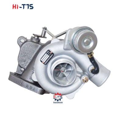 D4BH/4D56T محرك توربو شاحن 28200-4A201 49135-04121 لهيون داي مع محرك 4D56TI توربو شاحن