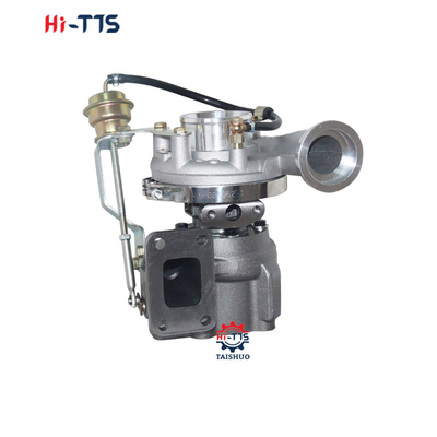 S200G D6D محرك التوربو شاحن فولفو 210B 08L09-0091 20933297 04294752KZ 20763166 التوربو شاحن