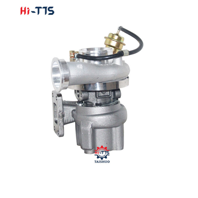 S200G D6D محرك التوربو شاحن فولفو 210B 08L09-0091 20933297 04294752KZ 20763166 التوربو شاحن