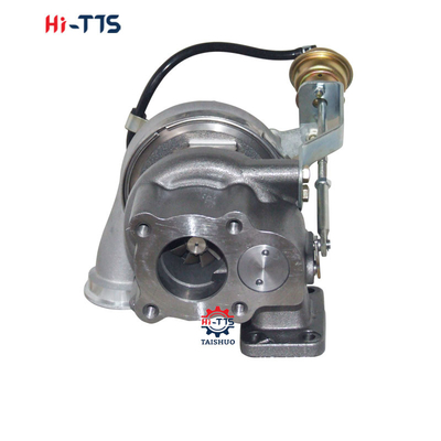 S200G D6D محرك التوربو شاحن فولفو 210B 08L09-0091 20933297 04294752KZ 20763166 التوربو شاحن