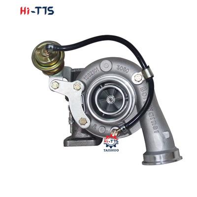 S200G D6D محرك التوربو شاحن فولفو 210B 08L09-0091 20933297 04294752KZ 20763166 التوربو شاحن