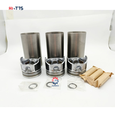D1105 حزمة طلاء الأسطوانات 16060-02310 16060-21110 16060-2114 16292-21050 مناسبة لأجزاء محرك كوبوتا