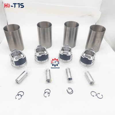 V2203 V2403 محرك المكبس 1G796-2111 1G924-2111 قطاعات محرك الحفر محرك الديزل مجموعة المكبس