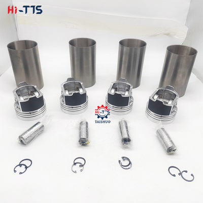 V2203 V2403 محرك المكبس 1G796-2111 1G924-2111 قطاعات محرك الحفر محرك الديزل مجموعة المكبس