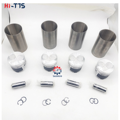 V2203 V2403 محرك المكبس 1G796-2111 1G924-2111 قطاعات محرك الحفر محرك الديزل مجموعة المكبس