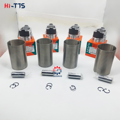 V2203 V2403 محرك المكبس 1G796-2111 1G924-2111 قطاعات محرك الحفر محرك الديزل مجموعة المكبس