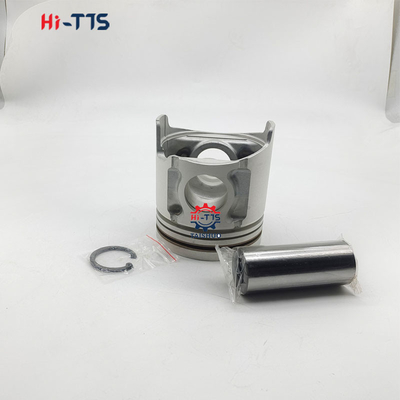 قطر 104mm ME220454 المكبس لـ 4D34T 4D34 محرك الديزل
