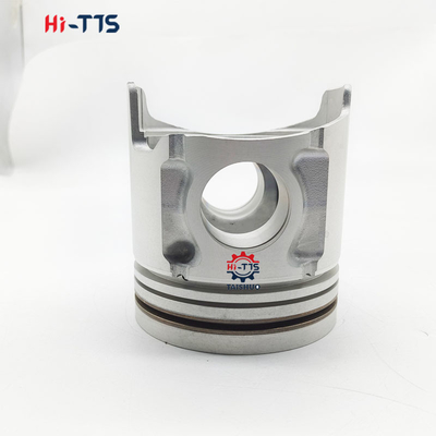 قطر 104mm ME220454 المكبس لـ 4D34T 4D34 محرك الديزل