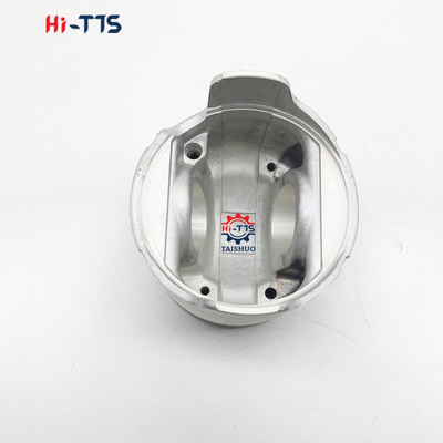 قطر 104mm ME220454 المكبس لـ 4D34T 4D34 محرك الديزل