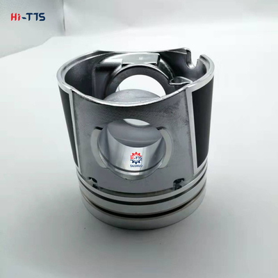 WD615 محرك الديزل المكبس 612600030011