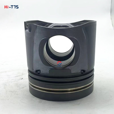 D6114 محرك الديزل المكبس SC5D125G2B1 مناسبة لجزء من محرك Shang chai