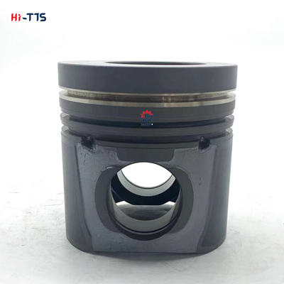D6114 محرك الديزل المكبس SC5D125G2B1 مناسبة لجزء من محرك Shang chai
