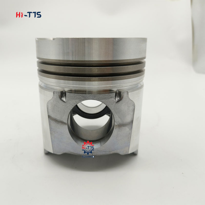أجزاء المحرك 120.65mm البستون 165-4262 1654262 للمحرك 3304 / 3306