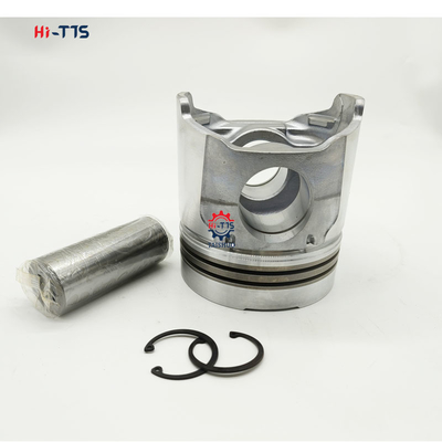 أجزاء المحرك 120.65mm البستون 165-4262 1654262 للمحرك 3304 / 3306