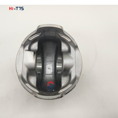 أجزاء المحرك 120.65mm البستون 165-4262 1654262 للمحرك 3304 / 3306