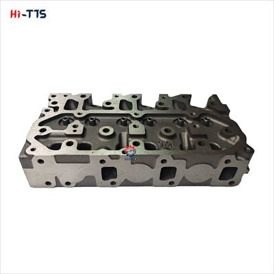 4TNE98 الحفارات أجزاء المحرك 129903-11700 رأس الاسطوانة لمحرك يان مار