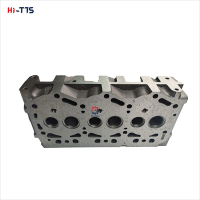 4TNE98 الحفارات أجزاء المحرك 129903-11700 رأس الاسطوانة لمحرك يان مار