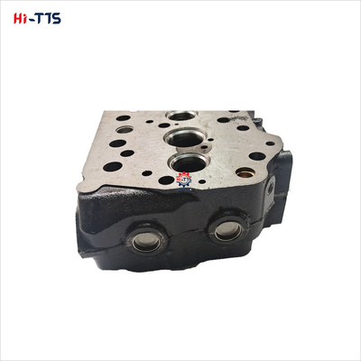 4D32 4D33 رأس الاسطوانة 22100-45101 22100-45100 ME997800 لأجزاء محرك حفر Mitsu-bishi