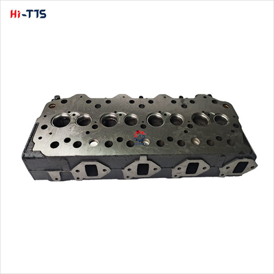 4D32 4D33 رأس الاسطوانة 22100-45101 22100-45100 ME997800 لأجزاء محرك حفر Mitsu-bishi