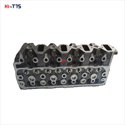 4D32 4D33 رأس الاسطوانة 22100-45101 22100-45100 ME997800 لأجزاء محرك حفر Mitsu-bishi
