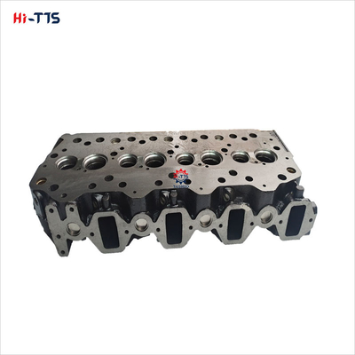 4D32 4D33 رأس الاسطوانة 22100-45101 22100-45100 ME997800 لأجزاء محرك حفر Mitsu-bishi