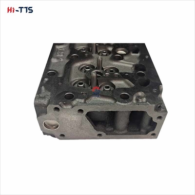 محرك V3300 V3600 V3800 رأس الاسطوانة 1C020-03027 1C020-03022 1G513-03020 لـ ku-bota أجزاء محركات الديزل